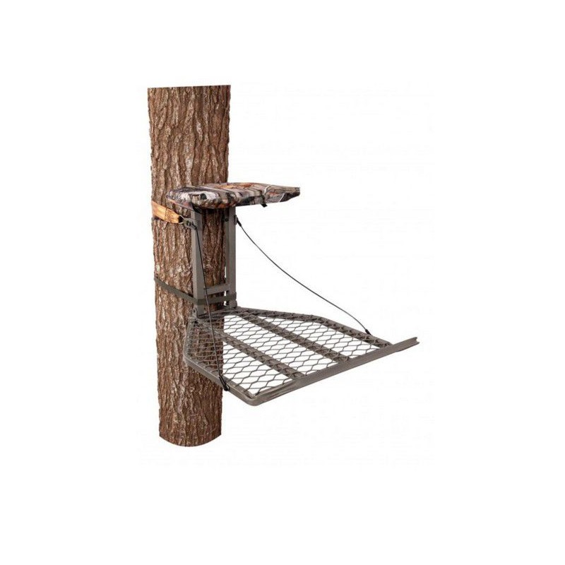 Summit Treestand Ledge