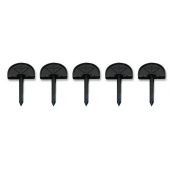 JVD Epingle de blasons - Cibles en mousse et en paille  | Erhart Sports