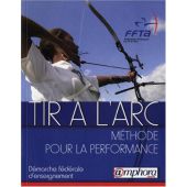 Livre La méthode pour la performance - Livres  | Erhart Sports