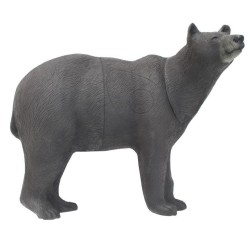 SRT Ours Cible 3D  - Cibles 3D  | Erhart Sports