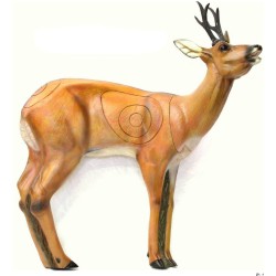 SRT Brocard VSE Cible 3D  - Arc de chasse, arc de compétition, accessoires de tir à l'arc | Erhart Sports