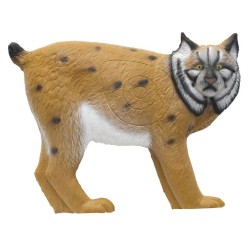 SRT Lynx Cible 3D  - Cibles 3D  | Erhart Sports