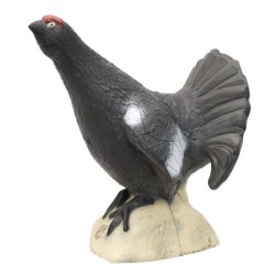SRT Coq de Bruyère Cible 3D  - Cibles 3D  | Erhart Sports