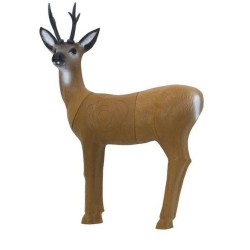 SRT Chevreuil Cible 3D  - Arc de chasse, arc de compétition, accessoires de tir à l'arc | Erhart Sports