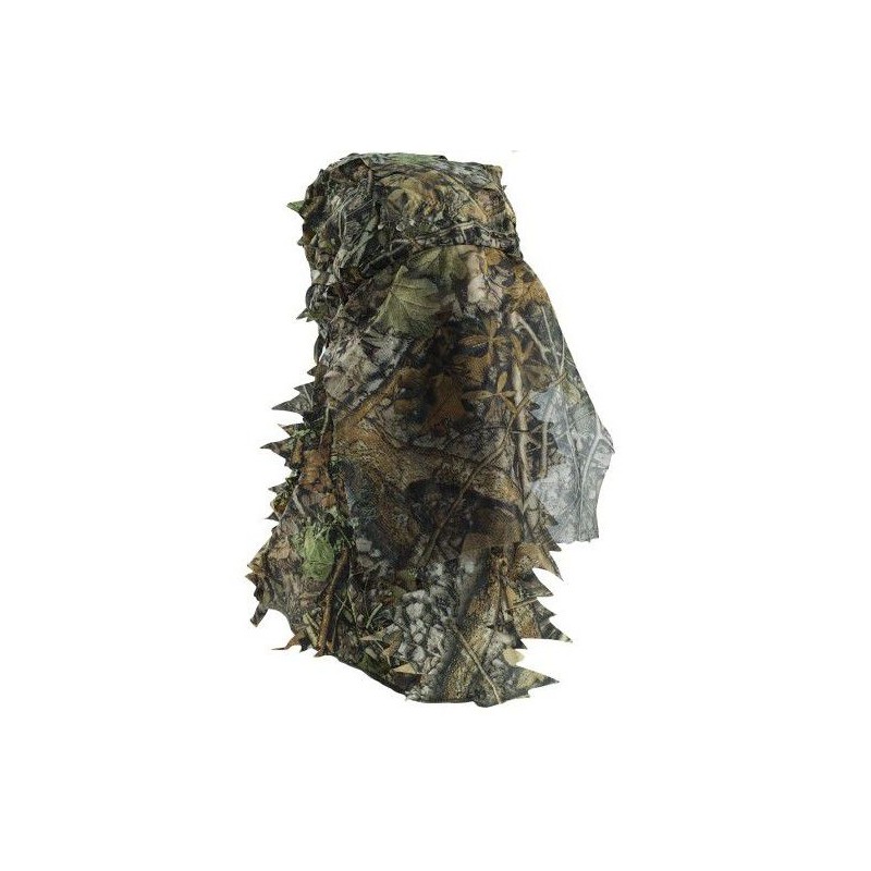 Deer Hunter Cagoule Sneaky - Arc de chasse, arc de compétition, accessoires  de tir à l'arc