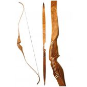 Old Tradition Talisman arc traditionnel - Arcs traditionnels monoblocs  | Erhart Sports