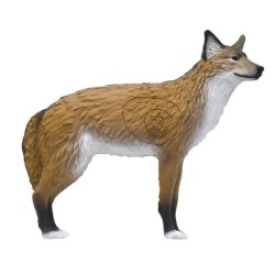 SRT Coyotte Cible 3D  - Cibles 3D  | Erhart Sports