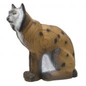 SRT Lynx assis ou en attaque Cible 3D  - Cibles 3D  | Erhart Sports