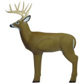 Field logic 3D Shooter Médium Buck - Arc de chasse, arc de compétition, accessoires de tir à l'arc | Erhart Sports