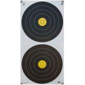 Temple Field  40 cm Blason - Arc de chasse, arc de compétition, accessoires de tir à l'arc | Erhart Sports