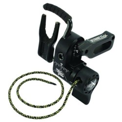 QAD HDX repose-flèches  - Arc de chasse, arc de compétition, accessoires de tir à l'arc | Erhart Sports