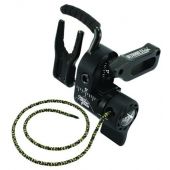 QAD HDX repose-flèches  - Arc de chasse, arc de compétition, accessoires de tir à l'arc | Erhart Sports