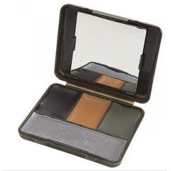 Allen Kit de maquillage  - Arc de chasse, arc de compétition, accessoires de tir à l'arc | Erhart Sports
