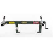 Last Chance EZ Green Presse  - Outils - colles et wax | Erhart Sports