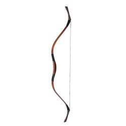 Attila Mongolian arc traditionnel - Arcs traditionnels monoblocs  | Erhart Sports