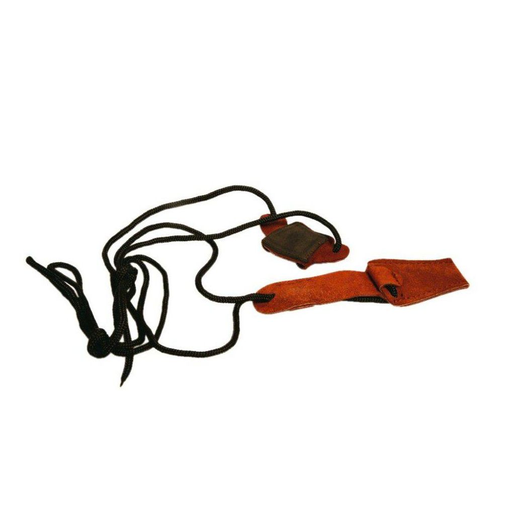 Old tradition fausse corde recurve - Accessoires de l'archer et