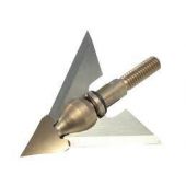 Qad EXODUS 125 lames  - Arc de chasse, arc de compétition, accessoires de tir à l'arc | Erhart Sports