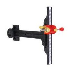 Cartel Midi sight viseur - Viseurs arc classique  | Erhart Sports