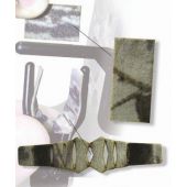 QAD set rechange molesquine - Arc de chasse, arc de compétition, accessoires de tir à l'arc | Erhart Sports