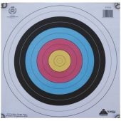 Temple Fita Blason mono 80 cm - Arc de chasse, arc de compétition, accessoires de tir à l'arc | Erhart Sports