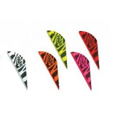Bohning Blazer barred vanes - Arc de chasse, arc de compétition, accessoires de tir à l'arc | Erhart Sports