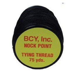 BCY Nock point - Bobines pour cordes et tranche-fil  | Erhart Sports