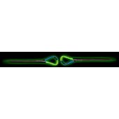 Vaportrail Set corde + câble double cam/ came1/2 - Cordes  | Erhart Sports