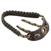 Easton dragonne paracord