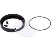 HHA Lentille pour viseur Tetra pour la chasse ou le 3D