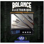 LAS Balance digitale
