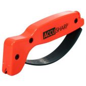 Accusharp affuteur de terrain