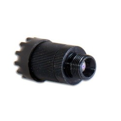 Maximal Led variable