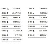 Mathews  module AVS Chill/Chill R - Arc de chasse, arc de compétition, accessoires de tir à l'arc | Erhart Sports