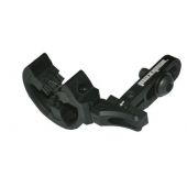 Maximal Brush Rest Repose-flèche  - Repose-flèches d'arc à poulies  | Erhart Sports
