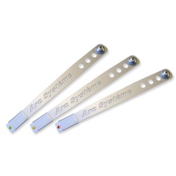 Arc Système clicker