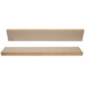 Karphos bande de 125 X 20 X 5,8 cm