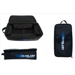 Avalon Housse viseur/accessoires carier