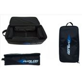 Avalon Housse viseur/accessoires carier