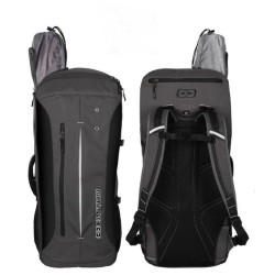 Easton Deluxe recurve Backpack Characoal