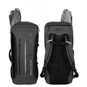 Easton Deluxe recurve Backpack Characoal