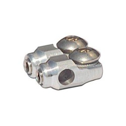 Arc Système Adaptateur lame fixe monorest  - Accessoires de repose-flèche  | Erhart Sports