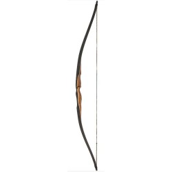 Touchwood longbow hybrid Fenix