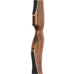 Touchwood longbow hybrid Fenix