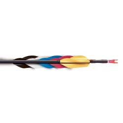 Easton Spin-Wing plumes autres tailles