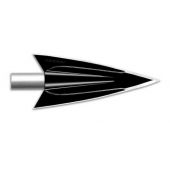 Zwickey Cliff 140 grains, lame de chasse
