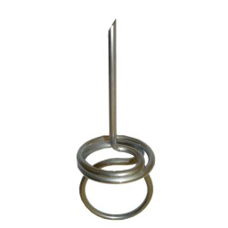 Avalon clou pour blason