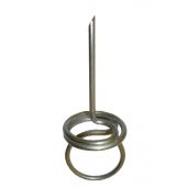 Avalon clou pour blason