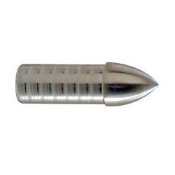 Gold tip Pointe .246