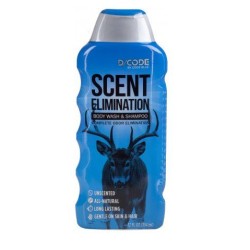 Code Blue Gel douche/Shampoing