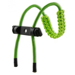 Avalon dragonne compound tressée